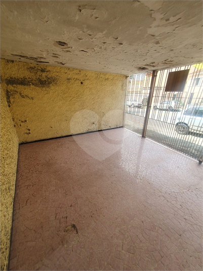 Venda Casa São Paulo Vila Matilde REO1066492 13