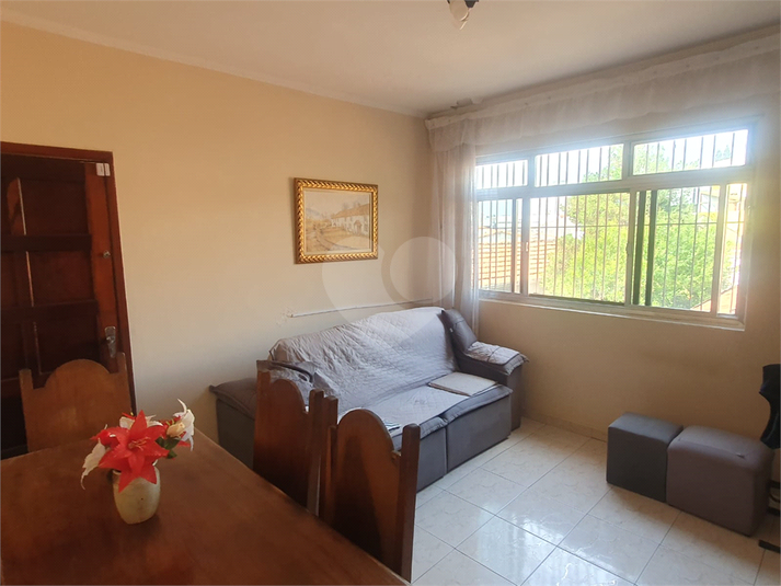 Venda Casa São Paulo Vila Matilde REO1066492 4