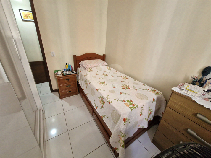 Venda Apartamento Niterói Fonseca REO1066493 8