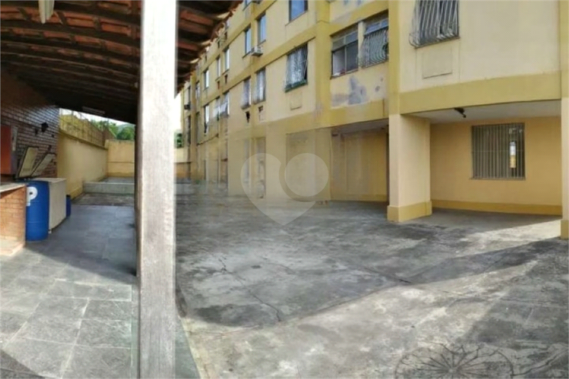 Venda Apartamento Niterói Fonseca REO1066493 15