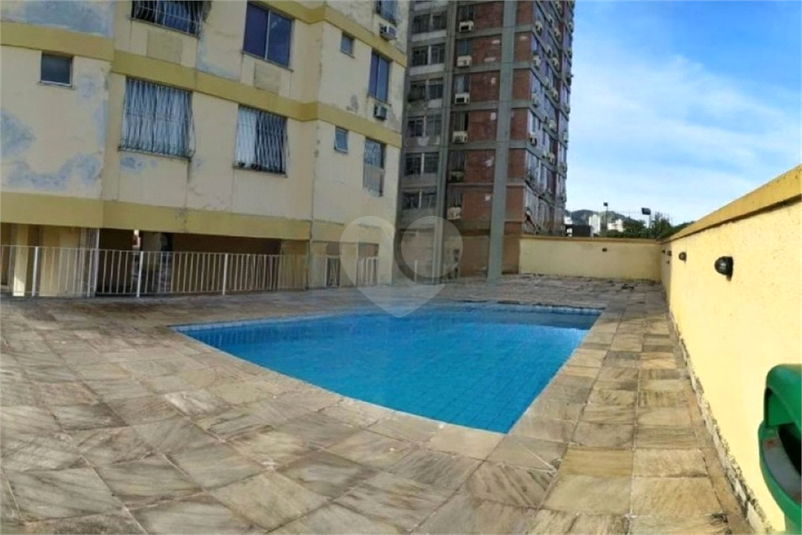 Venda Apartamento Niterói Fonseca REO1066493 17