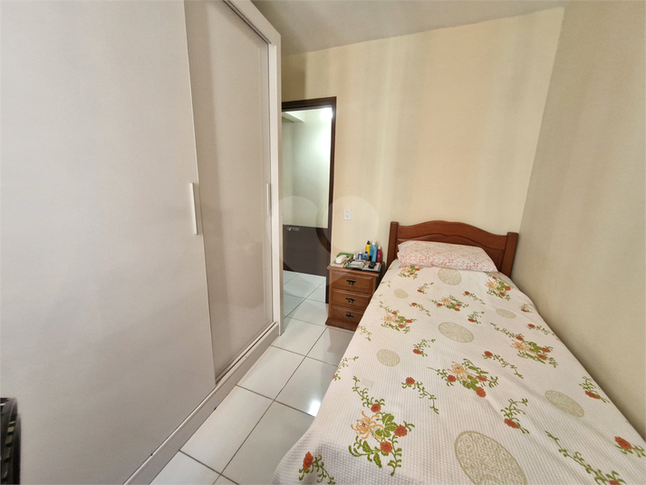 Venda Apartamento Niterói Fonseca REO1066493 9