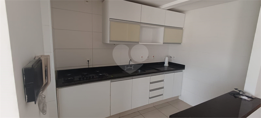 Aluguel Apartamento Jundiaí Parque Da Represa REO1066503 20