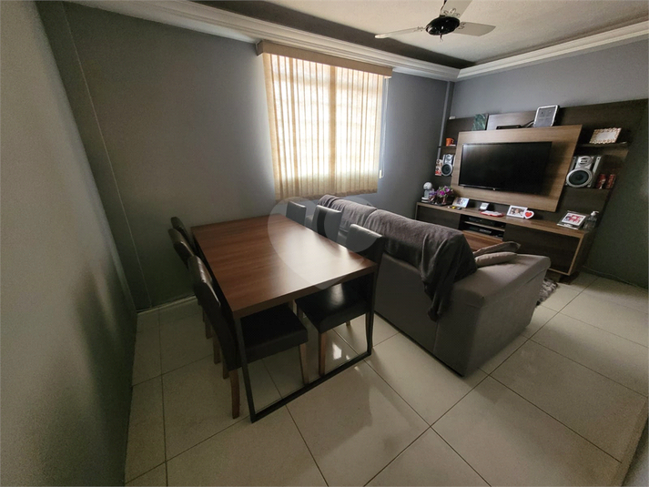 Venda Apartamento Campinas Parque Residencial Vila União REO1066505 12