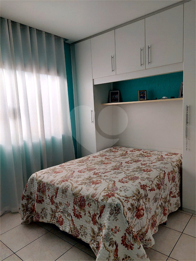 Venda Casa São Paulo Vila Ivone REO1066506 10