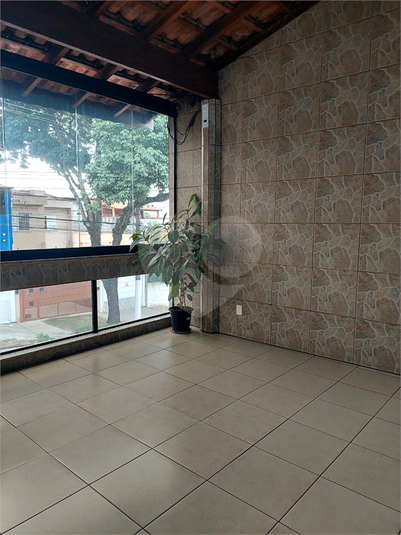 Venda Casa São Paulo Vila Ivone REO1066506 17