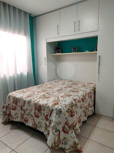 Venda Casa São Paulo Vila Ivone REO1066506 9