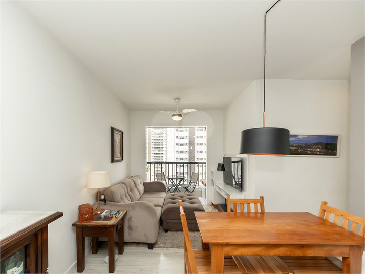 Venda Apartamento São Paulo Vila Anastácio REO1066507 1