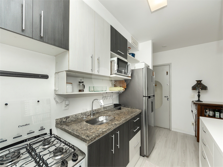 Venda Apartamento São Paulo Vila Anastácio REO1066507 9