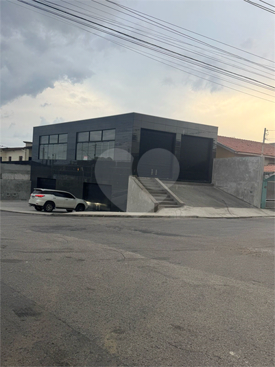 Aluguel Salão Comercial Jundiaí Parque Almerinda Pereira Chaves REO1066508 9