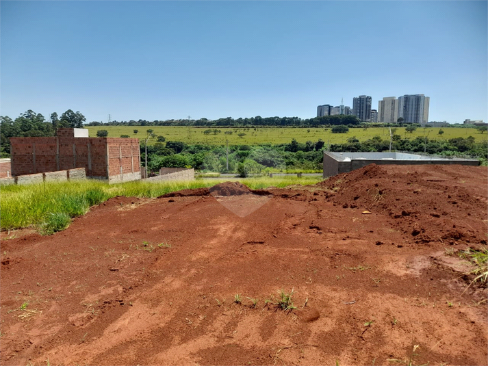 Venda Terreno São Carlos Residencial Salto Do Monjolinho REO1066512 4