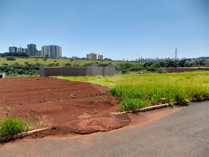 Venda Terreno São Carlos Residencial Salto Do Monjolinho REO1066512 13