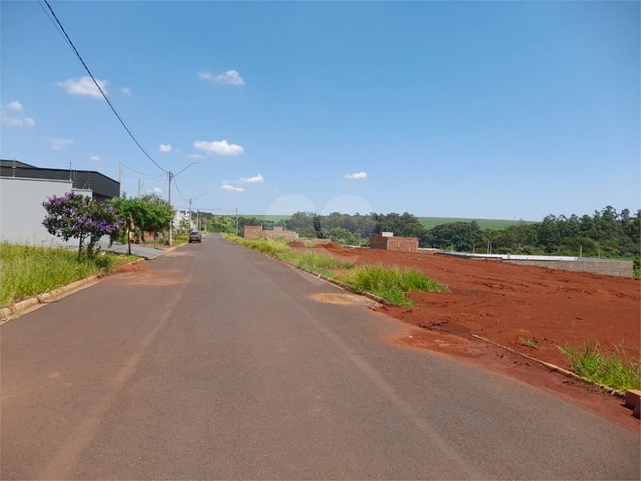 Venda Terreno São Carlos Residencial Salto Do Monjolinho REO1066512 22