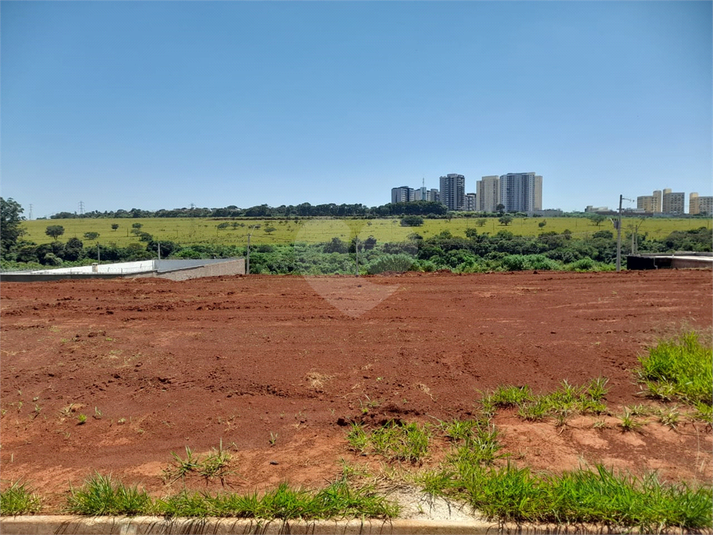 Venda Terreno São Carlos Residencial Salto Do Monjolinho REO1066512 9