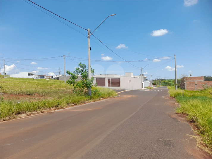 Venda Terreno São Carlos Residencial Salto Do Monjolinho REO1066512 19