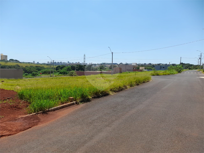 Venda Terreno São Carlos Residencial Salto Do Monjolinho REO1066512 23