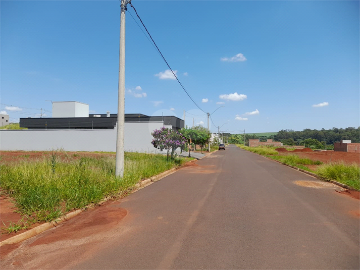 Venda Terreno São Carlos Residencial Salto Do Monjolinho REO1066512 21