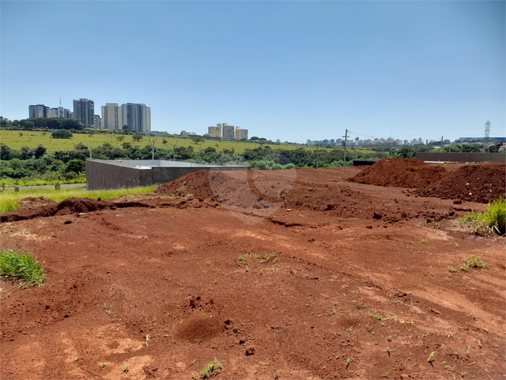 Venda Terreno São Carlos Residencial Salto Do Monjolinho REO1066512 1