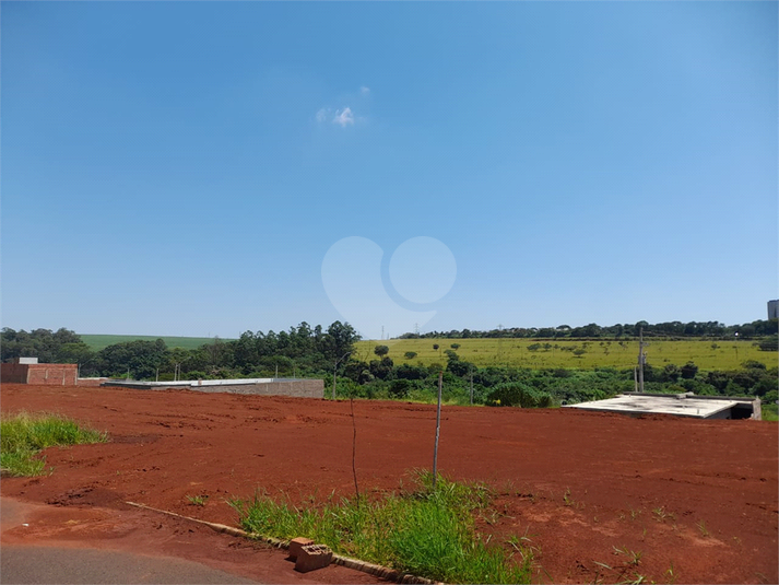 Venda Terreno São Carlos Residencial Salto Do Monjolinho REO1066512 17