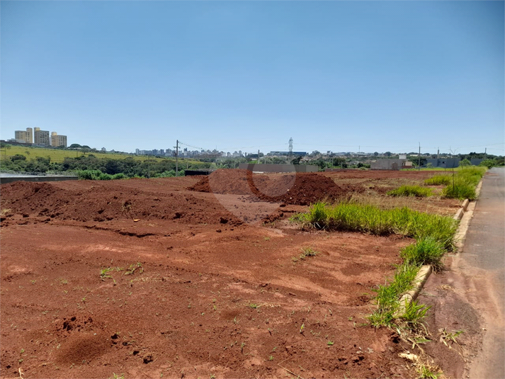 Venda Terreno São Carlos Residencial Salto Do Monjolinho REO1066512 6