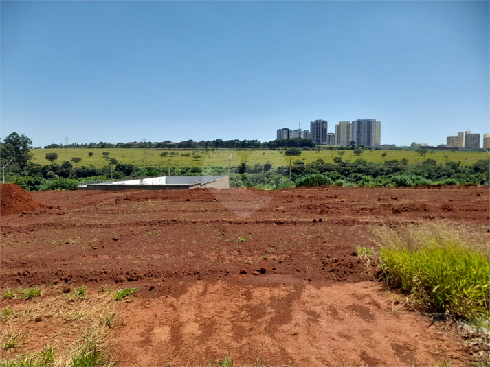 Venda Terreno São Carlos Residencial Salto Do Monjolinho REO1066512 5