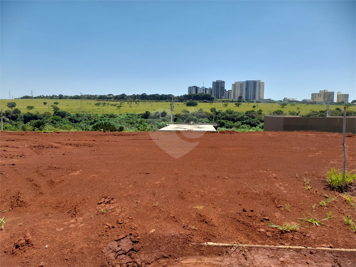 Venda Terreno São Carlos Residencial Salto Do Monjolinho REO1066512 10