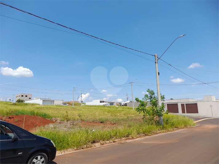 Venda Terreno São Carlos Residencial Salto Do Monjolinho REO1066512 20