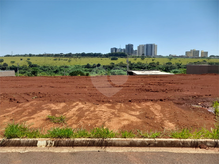 Venda Terreno São Carlos Residencial Salto Do Monjolinho REO1066512 2