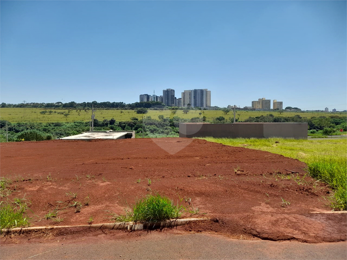 Venda Terreno São Carlos Residencial Salto Do Monjolinho REO1066512 12