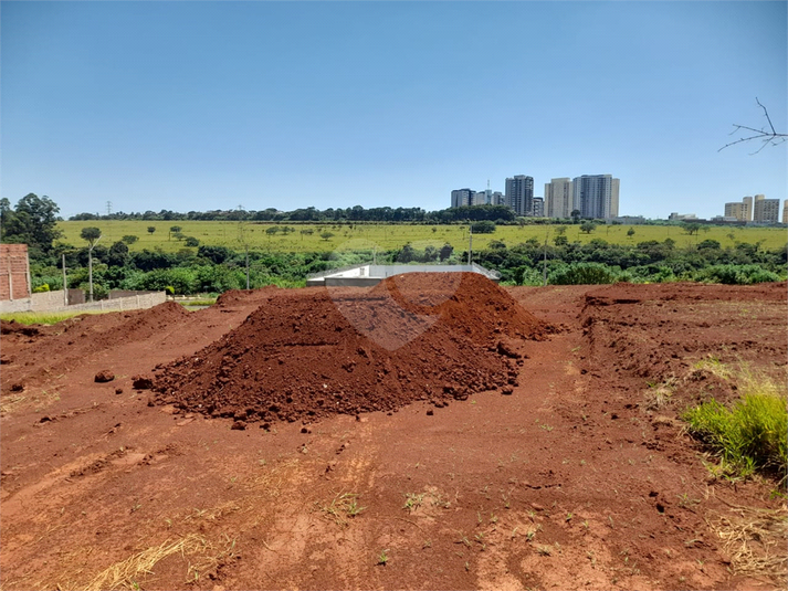 Venda Terreno São Carlos Residencial Salto Do Monjolinho REO1066512 7