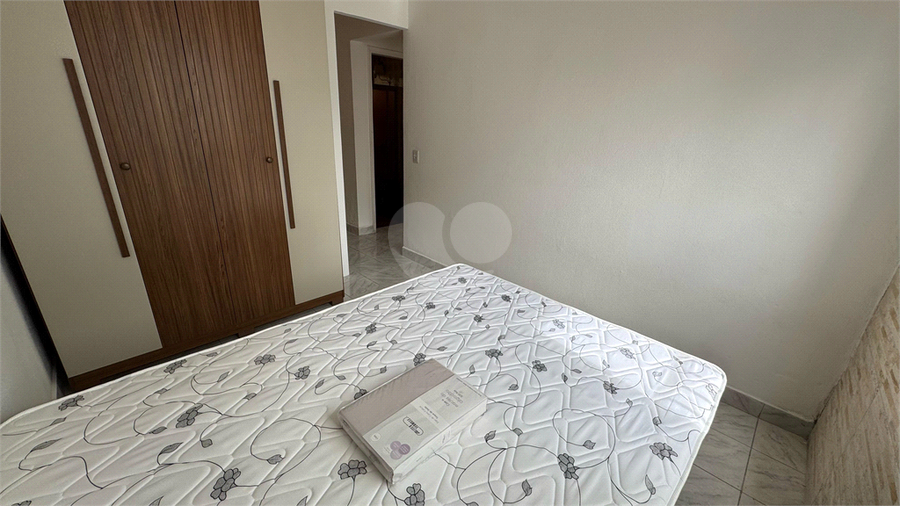 Venda Apartamento Praia Grande Canto Do Forte REO1066513 8