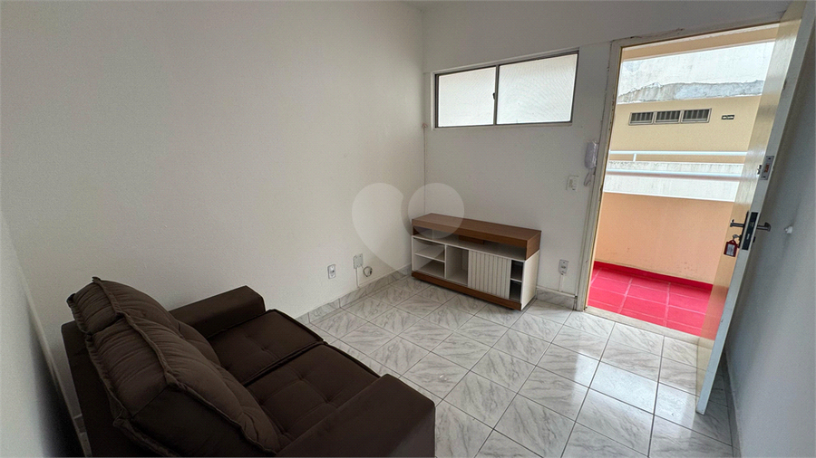 Venda Apartamento Praia Grande Canto Do Forte REO1066513 4