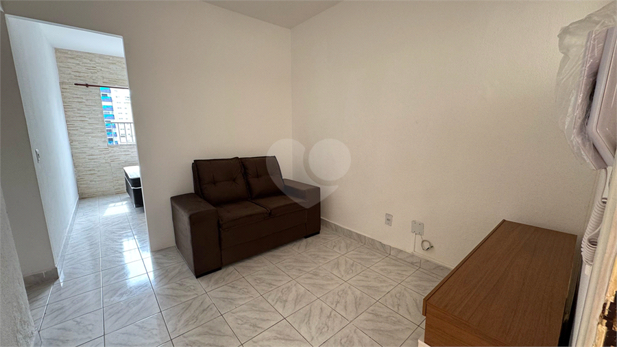 Venda Apartamento Praia Grande Canto Do Forte REO1066513 5