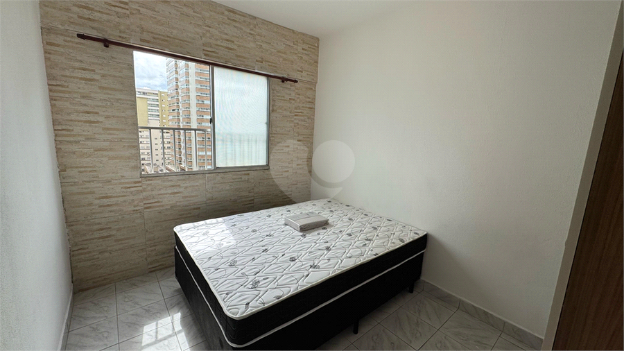 Venda Apartamento Praia Grande Canto Do Forte REO1066513 6