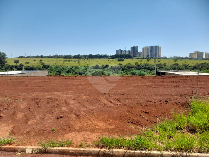 Venda Terreno São Carlos Residencial Salto Do Monjolinho REO1066515 8