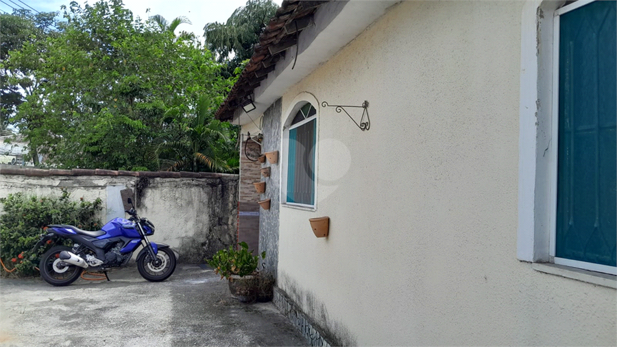 Venda Casa Rio De Janeiro Santíssimo REO1066516 17