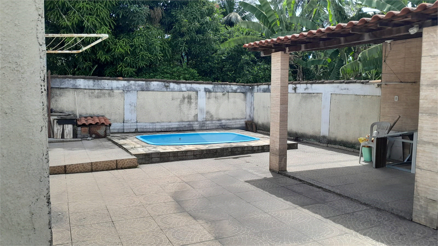 Venda Casa Rio De Janeiro Santíssimo REO1066516 14