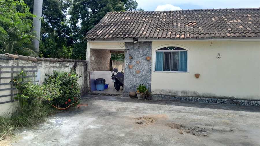 Venda Casa Rio De Janeiro Santíssimo REO1066516 3