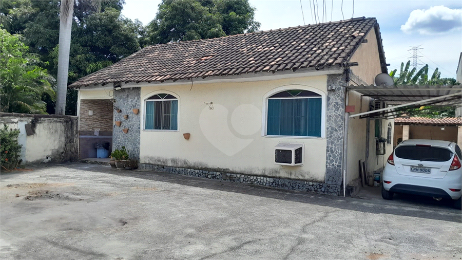 Venda Casa Rio De Janeiro Santíssimo REO1066516 6