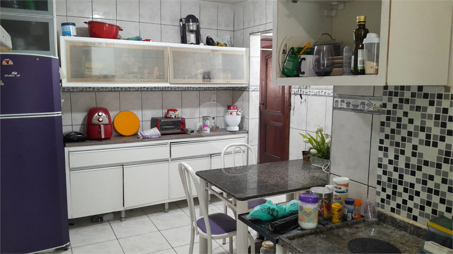 Venda Casa Rio De Janeiro Santíssimo REO1066516 32