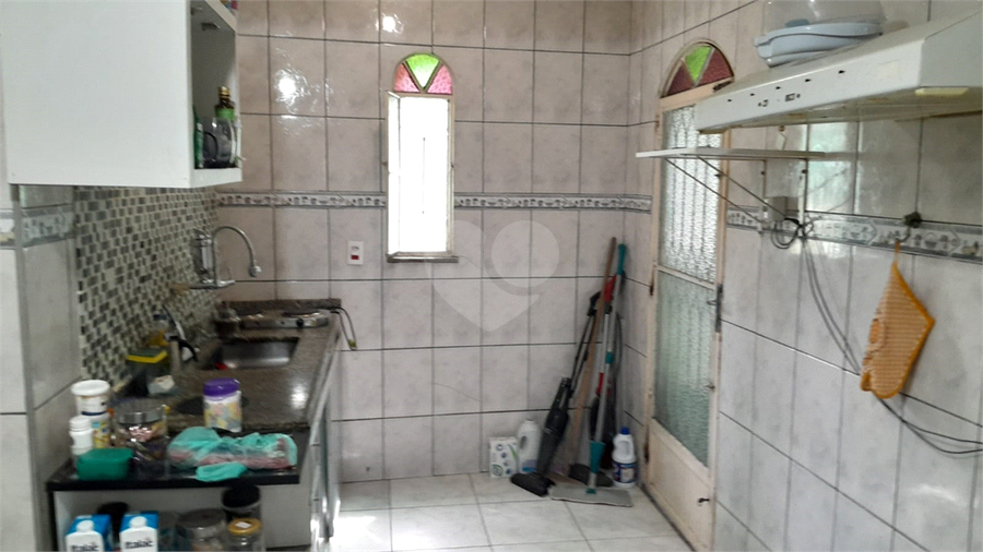 Venda Casa Rio De Janeiro Santíssimo REO1066516 35