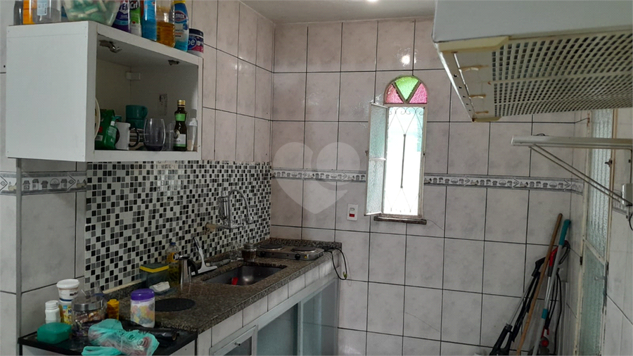 Venda Casa Rio De Janeiro Santíssimo REO1066516 38