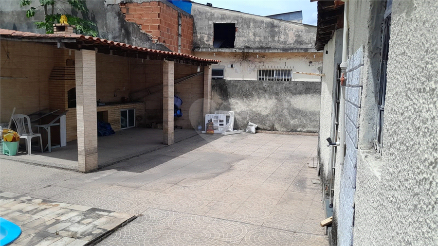 Venda Casa Rio De Janeiro Santíssimo REO1066516 9