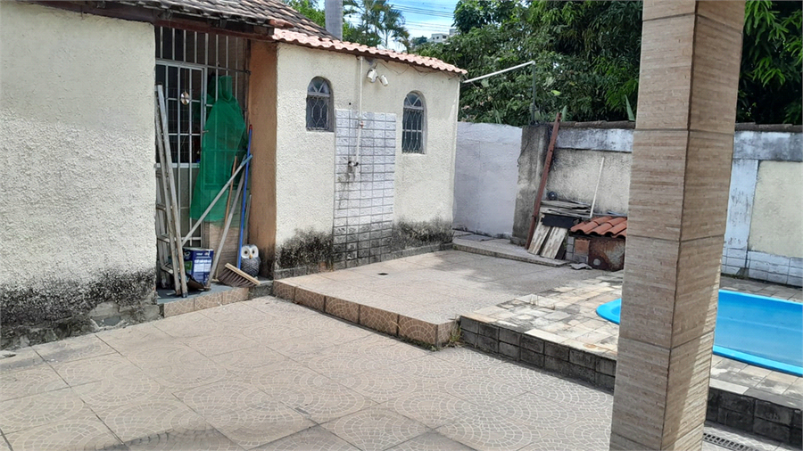 Venda Casa Rio De Janeiro Santíssimo REO1066516 12