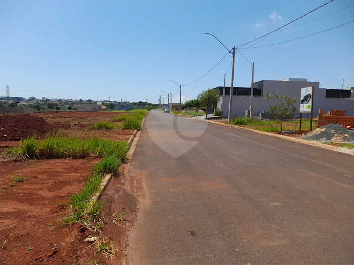 Venda Terreno São Carlos Residencial Salto Do Monjolinho REO1066518 6