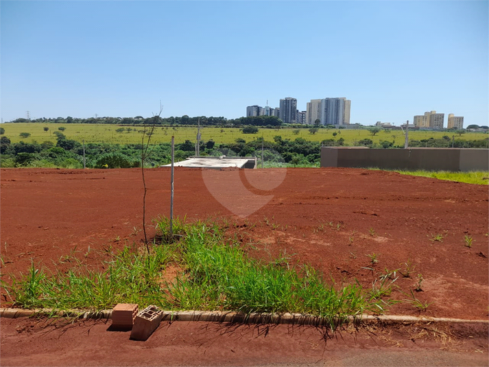 Venda Terreno São Carlos Residencial Salto Do Monjolinho REO1066520 10