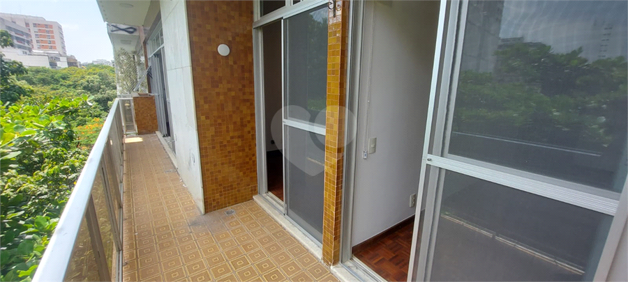 Venda Apartamento Rio De Janeiro Tijuca REO1066522 5