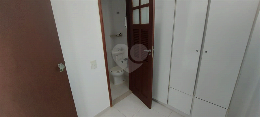 Venda Apartamento Rio De Janeiro Tijuca REO1066522 39