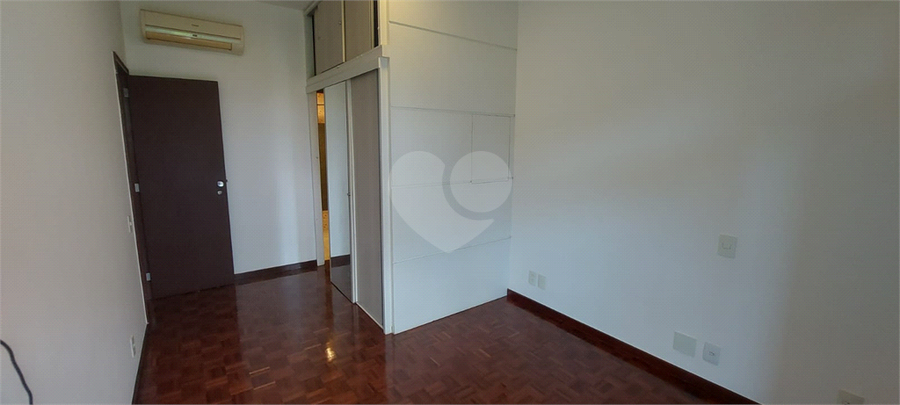 Venda Apartamento Rio De Janeiro Tijuca REO1066522 25