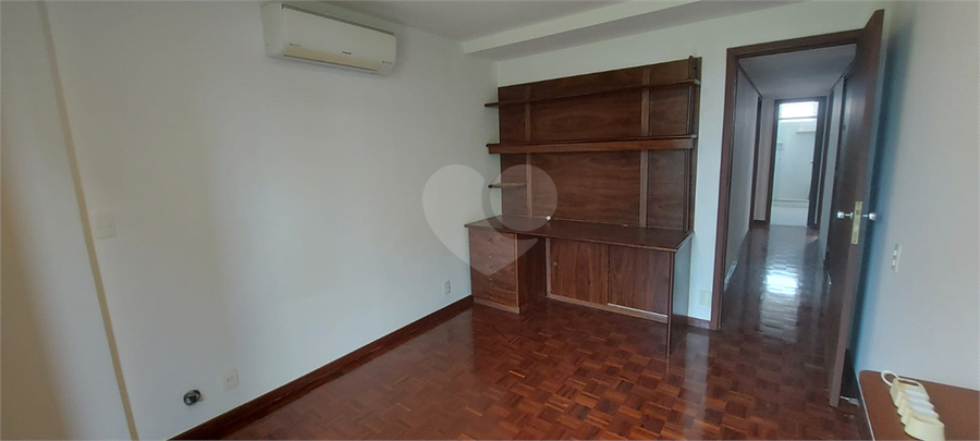 Venda Apartamento Rio De Janeiro Tijuca REO1066522 28